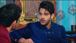 Naagin - Season 06 - 22nd Oct 2022